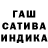 Канабис VHQ Luiza Rotari